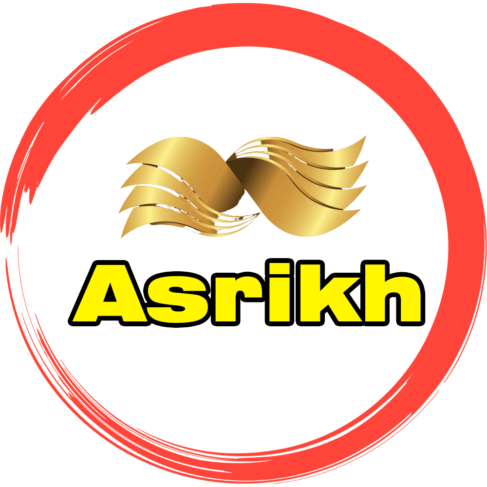 Asrikh