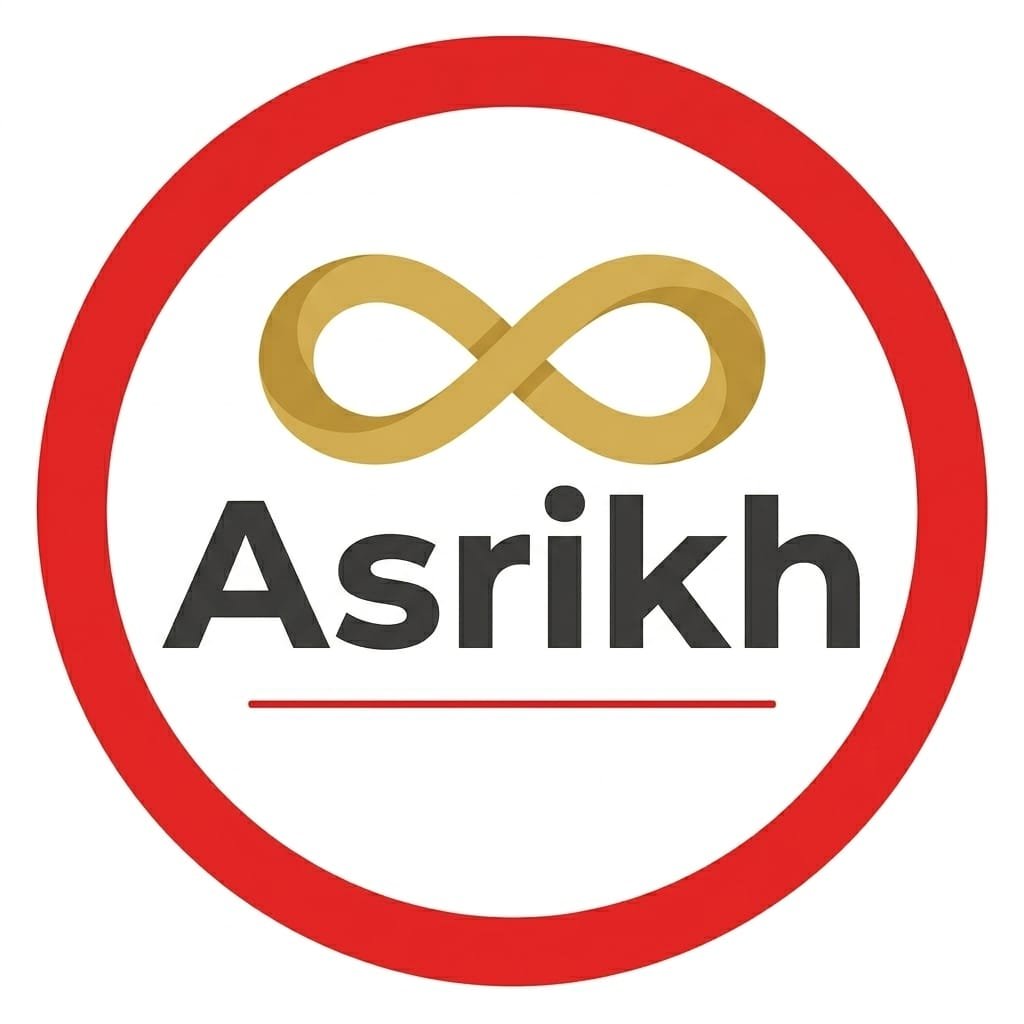 Asrikh