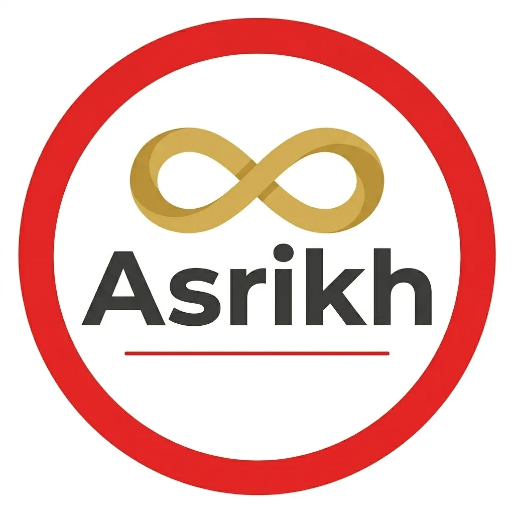 Asrikh